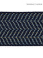 Scalamandre Artemis Tape Indigo Trim