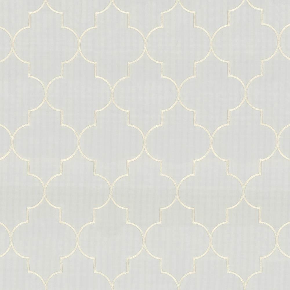 Kasmir Centurion Champagne Fabric