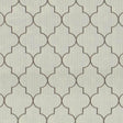 Kasmir Centurion Pewter Fabric