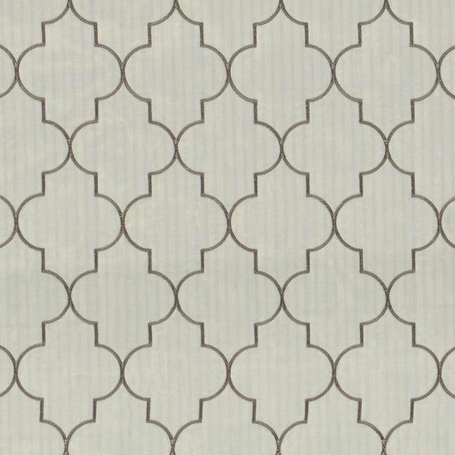 Kasmir Centurion Pewter Fabric