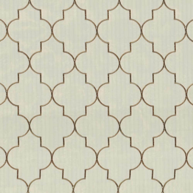 Kasmir Centurion Taupe Fabric