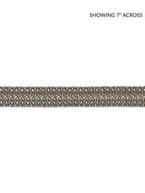 Scalamandre Selena Gimp Braid Mineral Trim