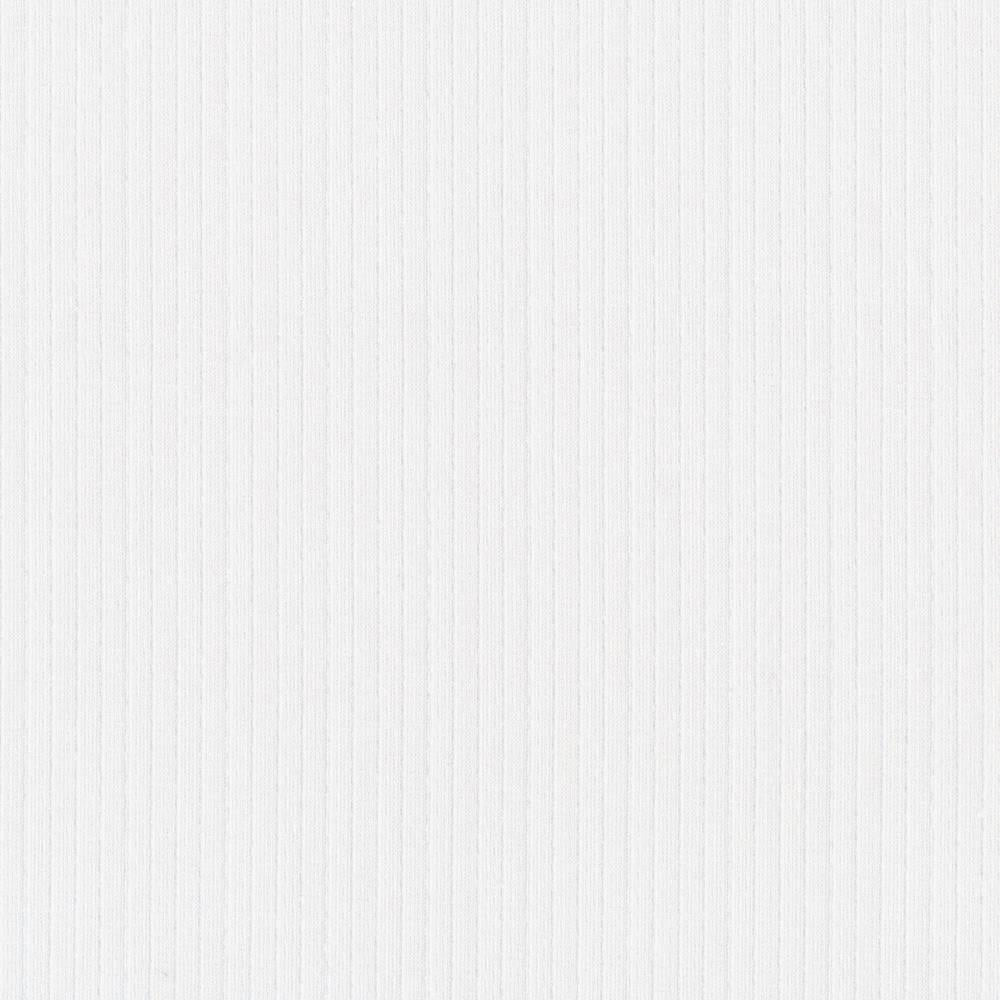 Kasmir Cha Cha White Fabric