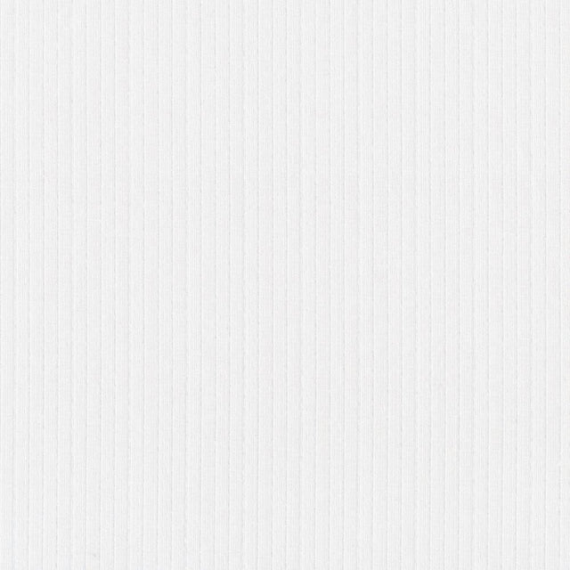 Kasmir Cha Cha White Fabric