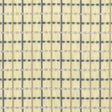 Kasmir Cha Cha Check Pewter Fabric