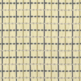 Kasmir Cha Cha Check Pewter Fabric
