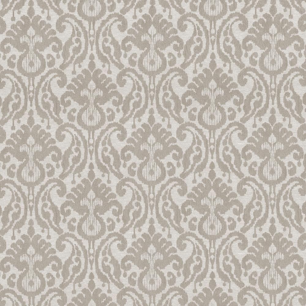 Kasmir Chaibasa Ivory Fabric