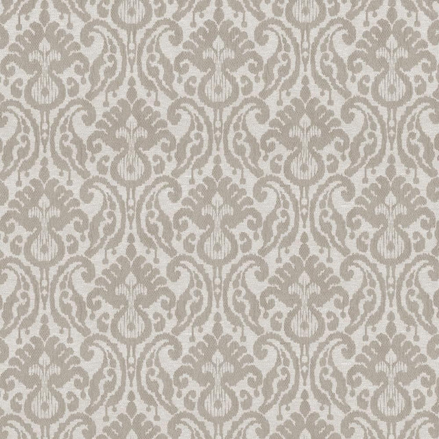 Kasmir Chaibasa Ivory Fabric