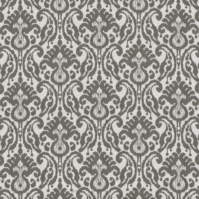 Kasmir Chaibasa Slate Fabric