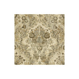 Lee Jofa Tetbury Grey/Bisque Fabric