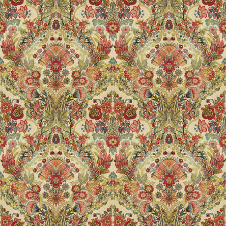 Lee Jofa TETBURY MULTI Fabric