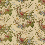 Lee Jofa LYNDHURST CREAM Fabric