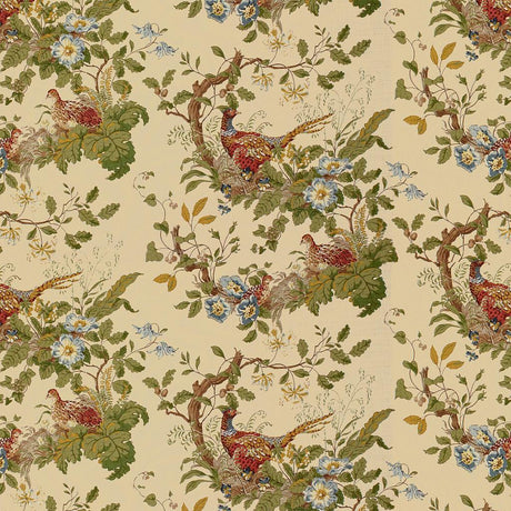 Lee Jofa LYNDHURST CREAM Fabric