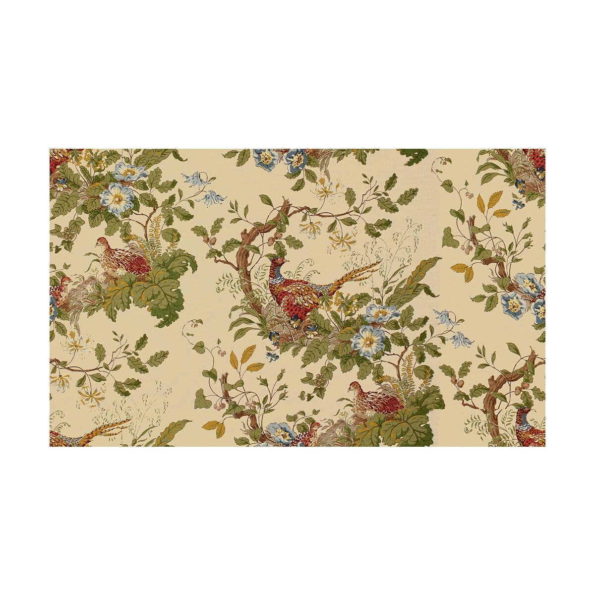 Lee Jofa Lyndhurst Cream Fabric