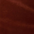 Schumacher Rocky Performance Velvet Russet Fabric