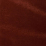 Schumacher Rocky Performance Velvet Russet Fabric