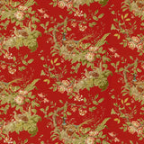 Lee Jofa LYNDHURST CURRANT Fabric