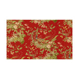 Lee Jofa Lyndhurst Currant Fabric