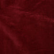 Schumacher Rocky Performance Velvet Red Ochre Fabric