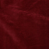 Schumacher Rocky Performance Velvet Red Ochre Fabric