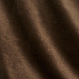 Schumacher Rocky Performance Velvet Sable Fabric