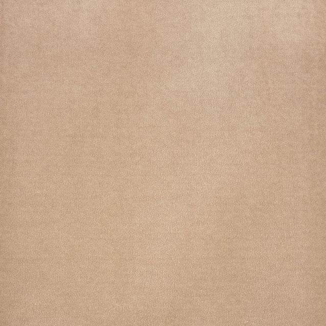 Schumacher Rocky Performance Velvet Light Taupe Fabric
