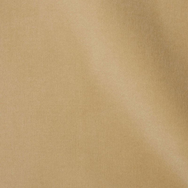 Schumacher Rocky Performance Velvet Sand Fabric