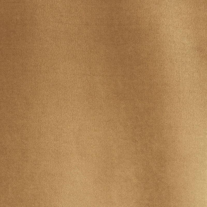 Schumacher Rocky Performance Velvet Malt Fabric