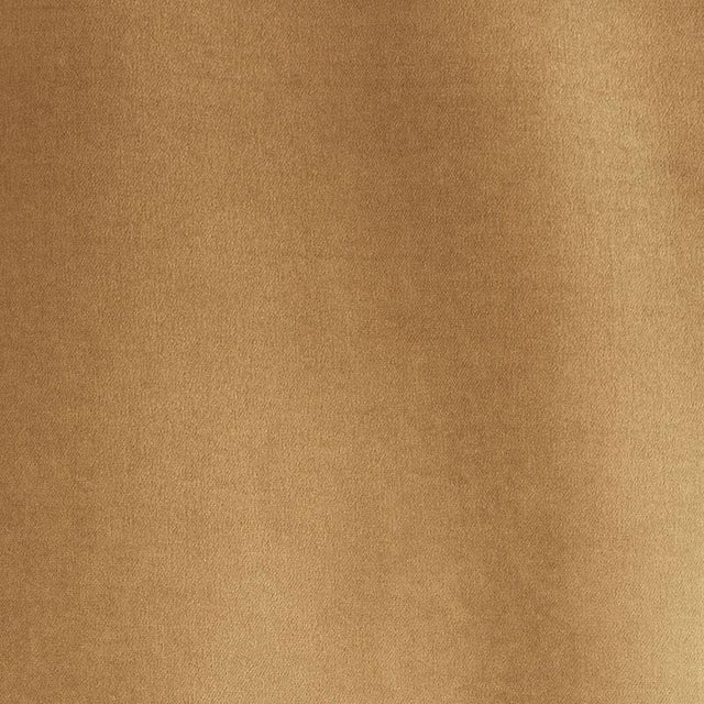 Schumacher Rocky Performance Velvet Malt Fabric