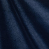 Schumacher Rocky Performance Velvet Navy Fabric