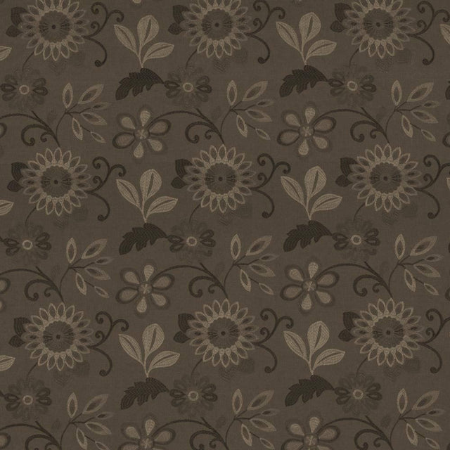 Kasmir Chandra Graphite Fabric