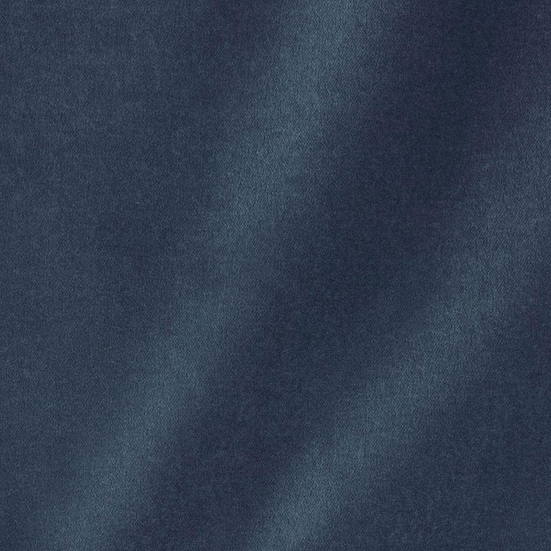 Schumacher Rocky Performance Velvet Cadet Fabric