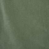 Schumacher Rocky Performance Velvet Eucalyptus Fabric