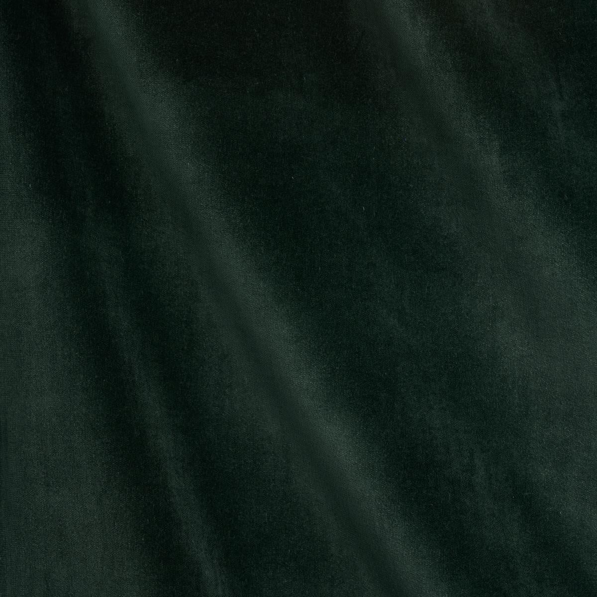 Schumacher Rocky Performance Velvet Pine Fabric