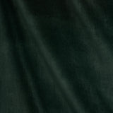 Schumacher Rocky Performance Velvet Pine Fabric