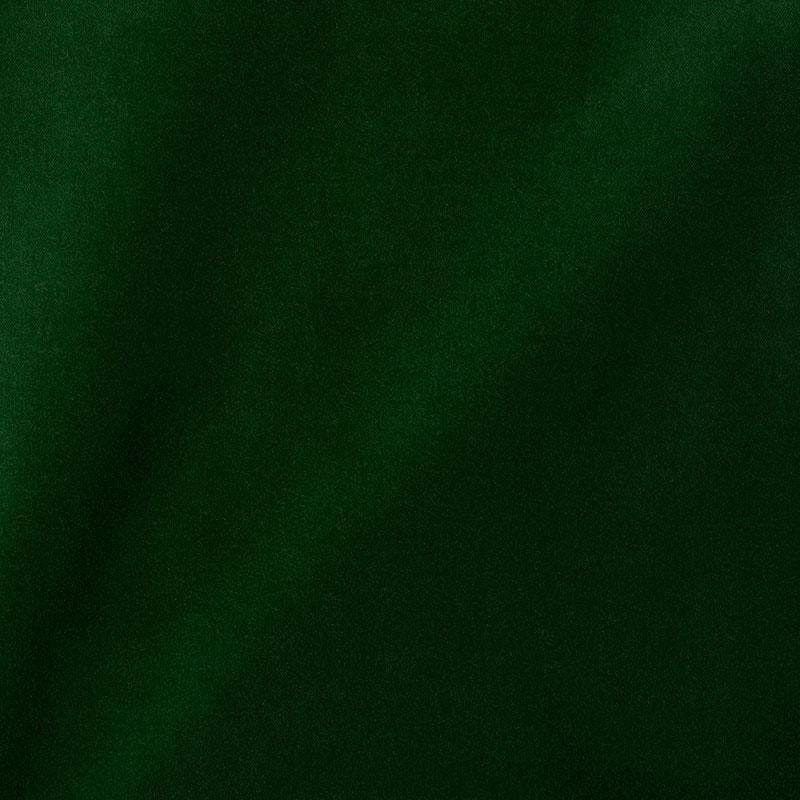 Schumacher Rocky Performance Velvet Emerald Fabric
