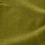Schumacher Rocky Performance Velvet Olivine Fabric