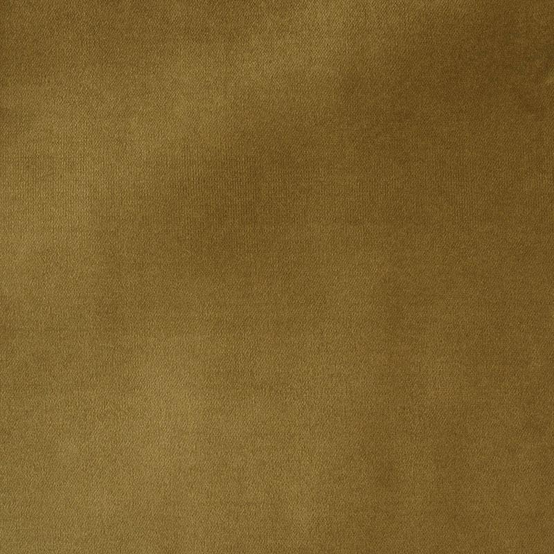 Schumacher Rocky Performance Velvet Wheat Fabric