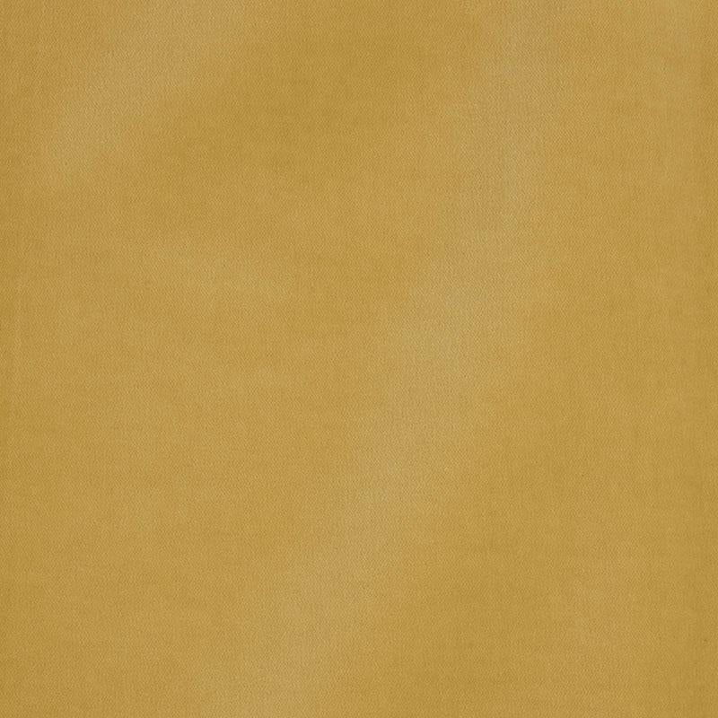 Schumacher Rocky Performance Velvet Bronze Fabric