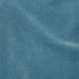 Schumacher Rocky Performance Velvet Ocean Fabric