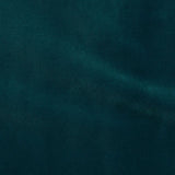 Schumacher Rocky Performance Velvet Peacock Fabric
