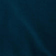 Schumacher Rocky Performance Velvet Prussian Fabric