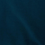 Schumacher Rocky Performance Velvet Prussian Fabric