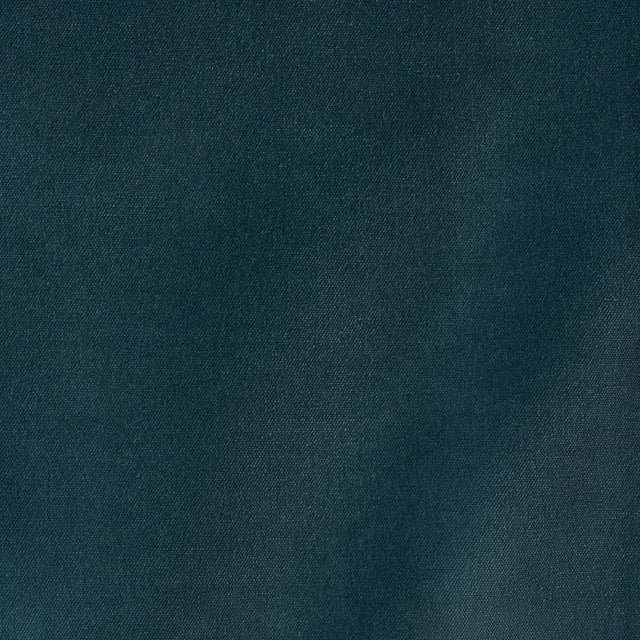 Schumacher Rocky Performance Velvet Spruce Fabric