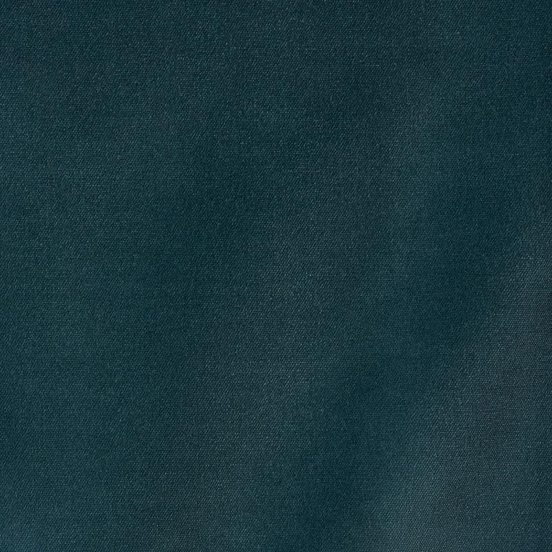Schumacher Rocky Performance Velvet Spruce Fabric