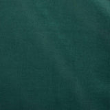 Schumacher Rocky Performance Velvet Teal Fabric
