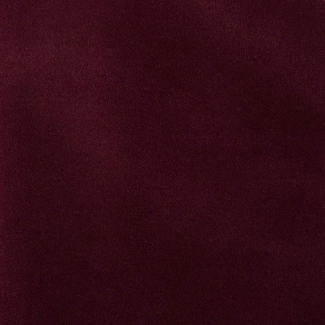 Schumacher Rocky Performance Velvet Plum Fabric