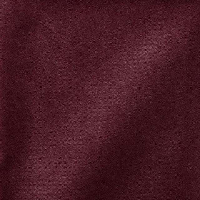 Schumacher Rocky Performance Velvet Mulberry Fabric