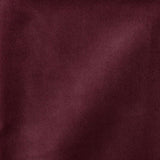 Schumacher Rocky Performance Velvet Mulberry Fabric