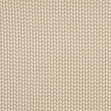 Schumacher Emile Taupe Fabric